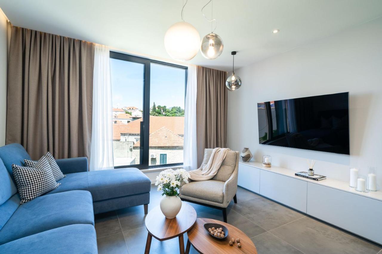 Olea Suite Cavtat Zewnętrze zdjęcie