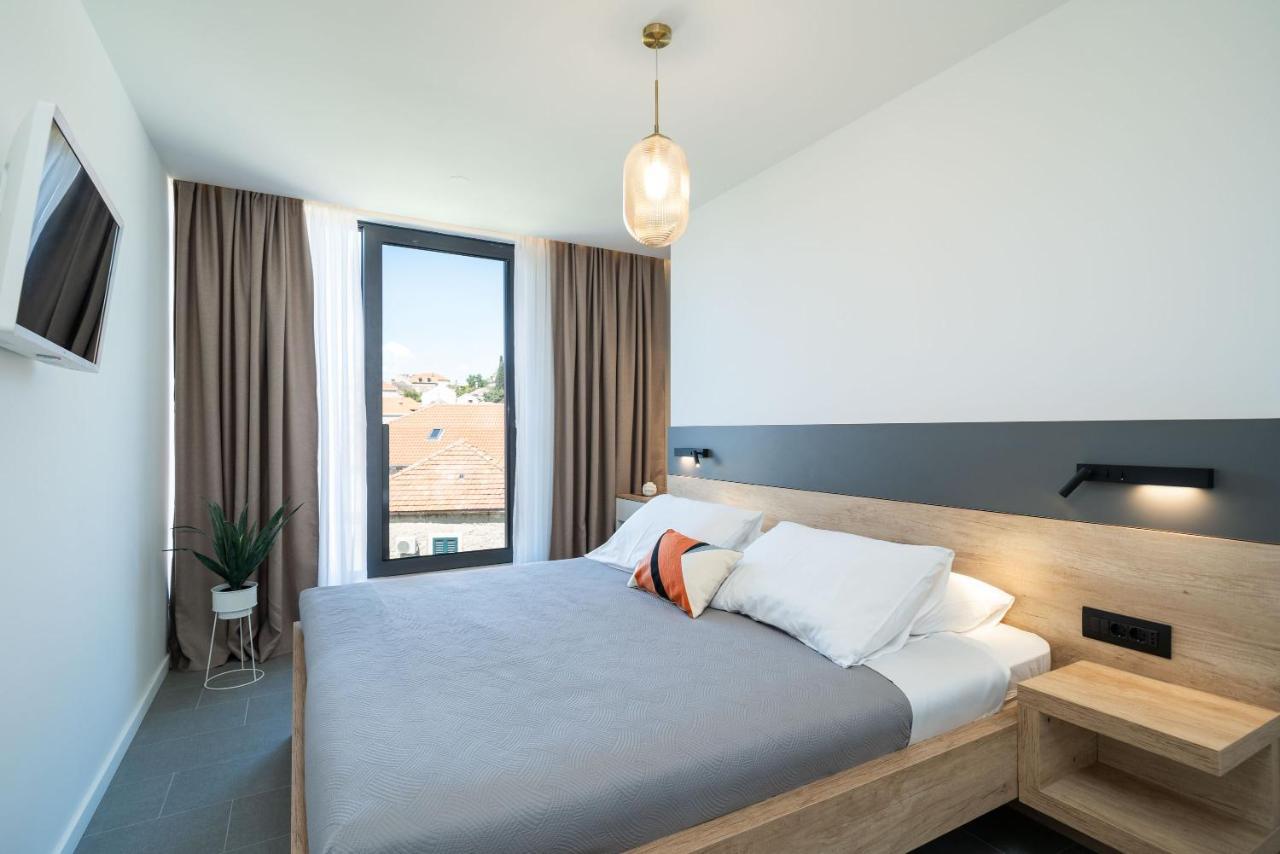 Olea Suite Cavtat Zewnętrze zdjęcie