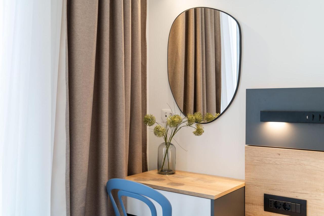 Olea Suite Cavtat Zewnętrze zdjęcie