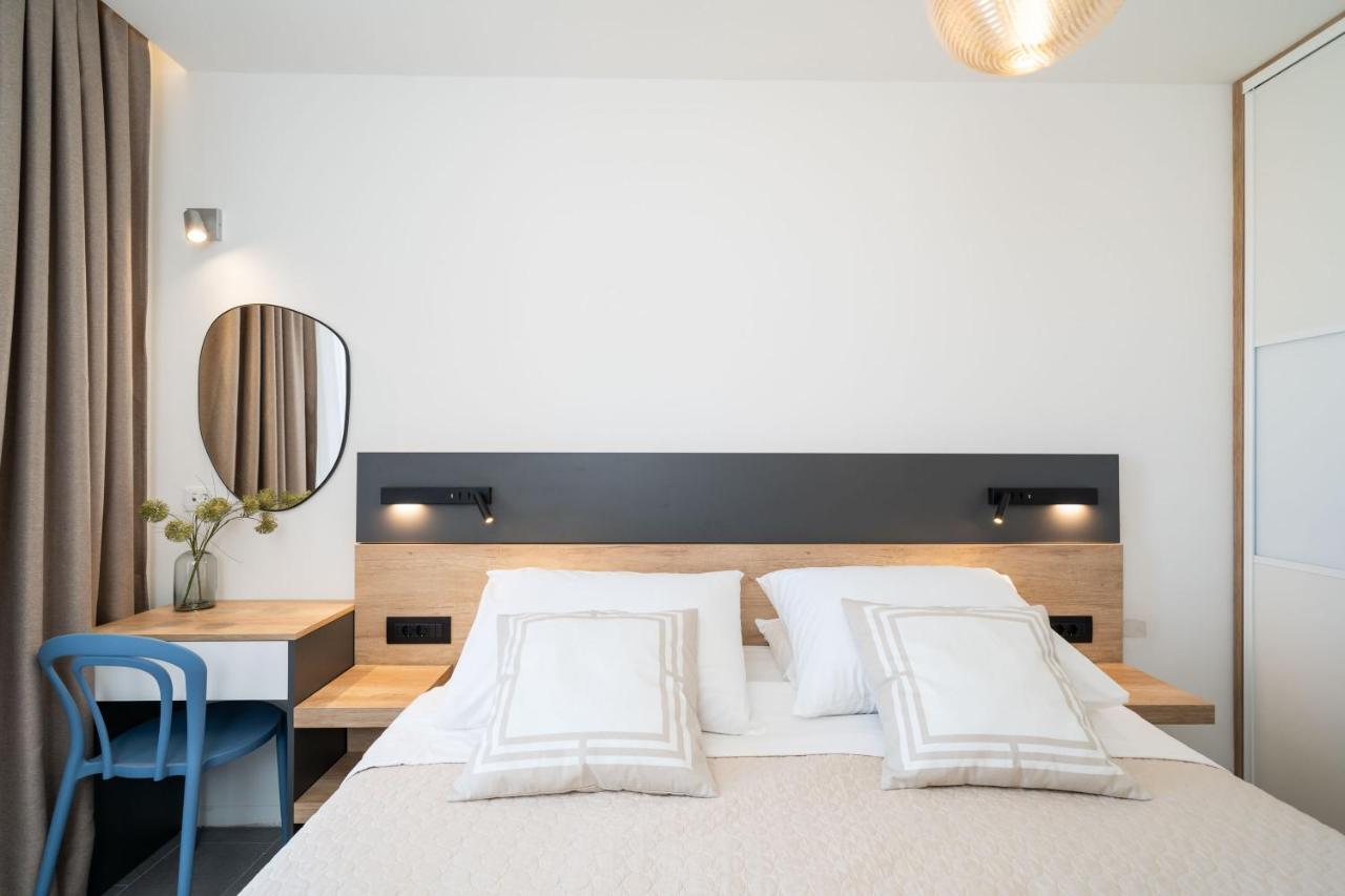 Olea Suite Cavtat Zewnętrze zdjęcie