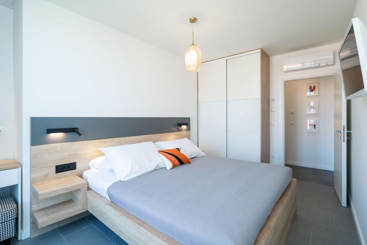 Olea Suite Cavtat Zewnętrze zdjęcie