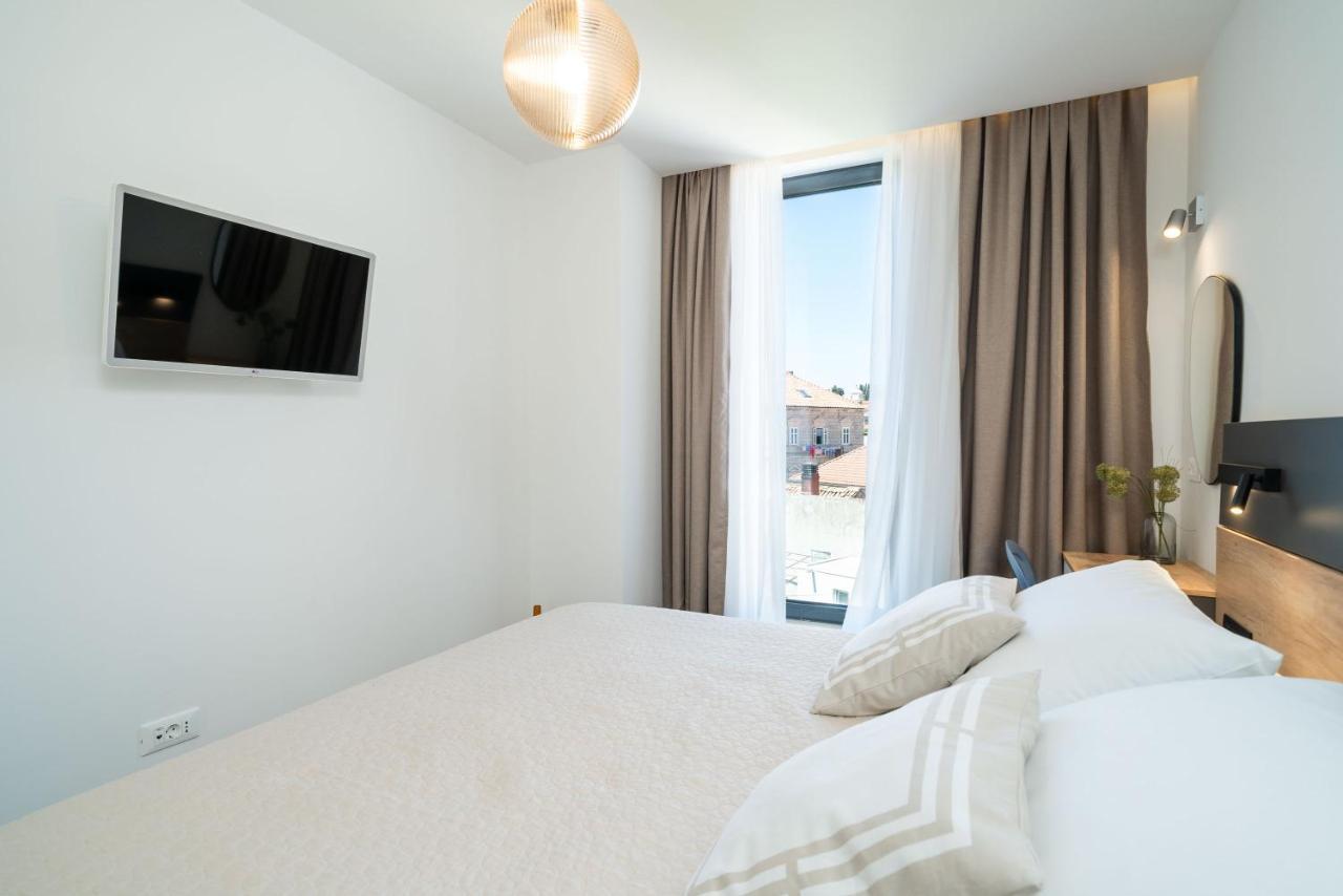 Olea Suite Cavtat Zewnętrze zdjęcie