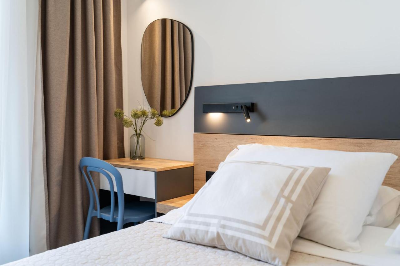 Olea Suite Cavtat Zewnętrze zdjęcie