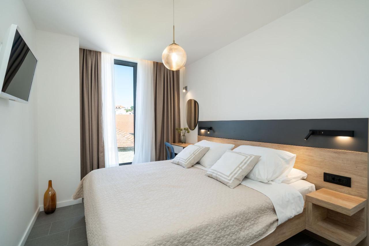 Olea Suite Cavtat Zewnętrze zdjęcie