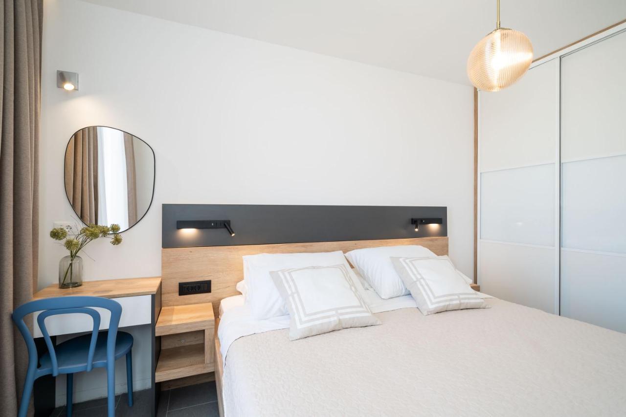 Olea Suite Cavtat Zewnętrze zdjęcie